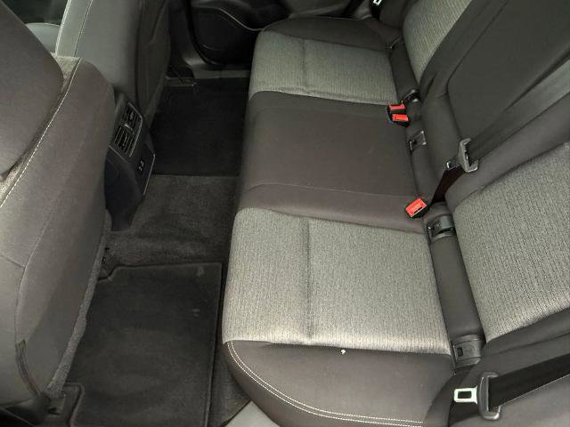 Certified 2023 Nissan Rogue SV image 12