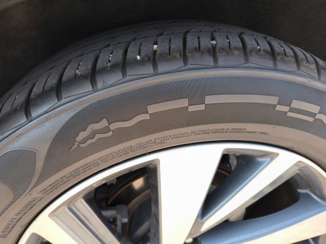 Used 2018 Nissan Murano Platinum w/ Cargo Package image 9