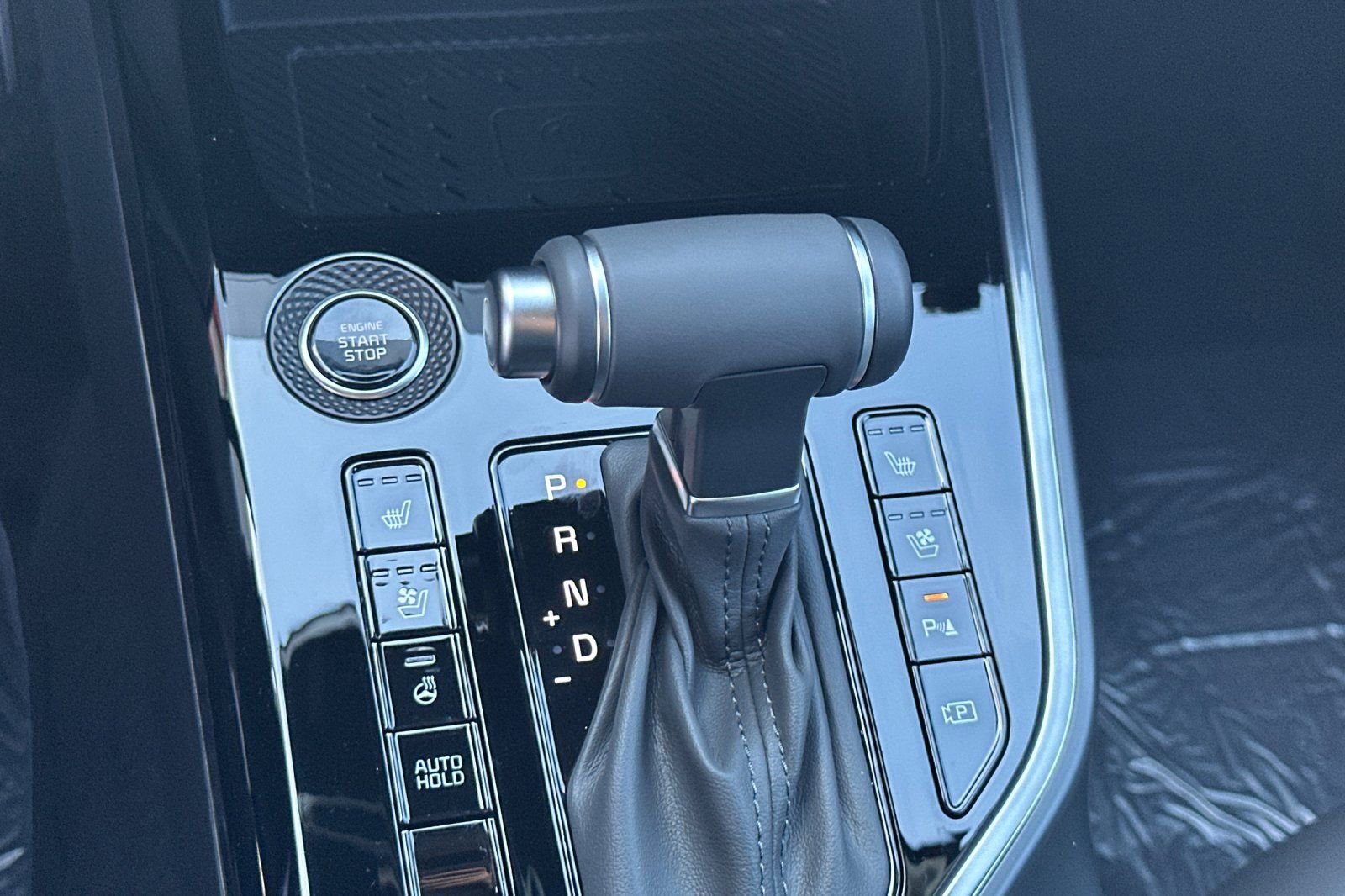 New 2026 Kia Niro SX image 22