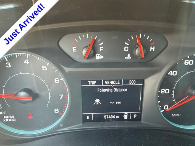 Used 2025 Chevrolet Malibu LT FWD image 10