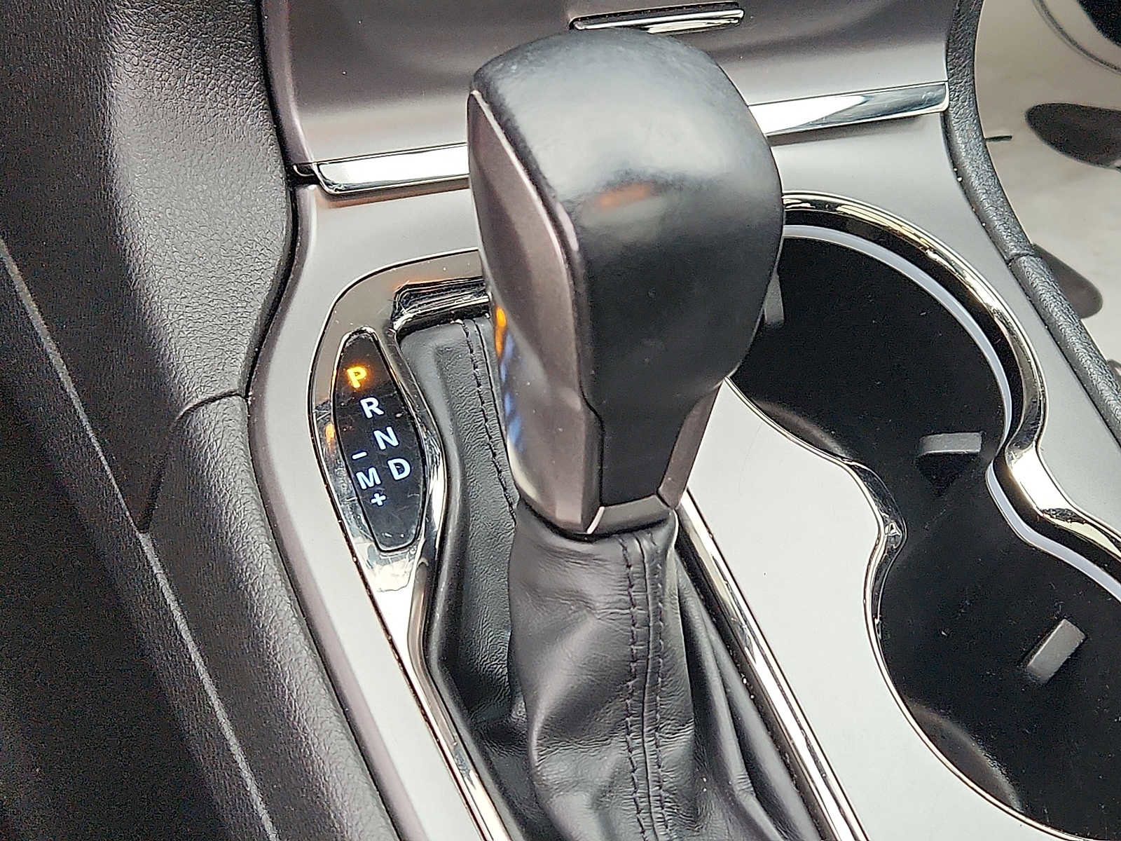 Used 2019 Jeep Grand Cherokee Limited X image 15