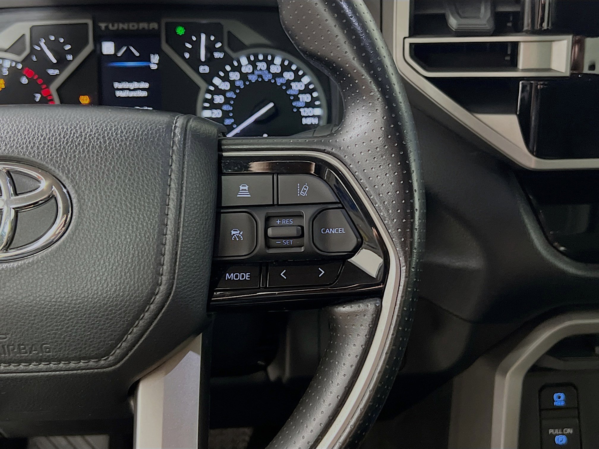 Used 2022 Toyota Tundra SR5 w/ Convenience Package RWD image 19
