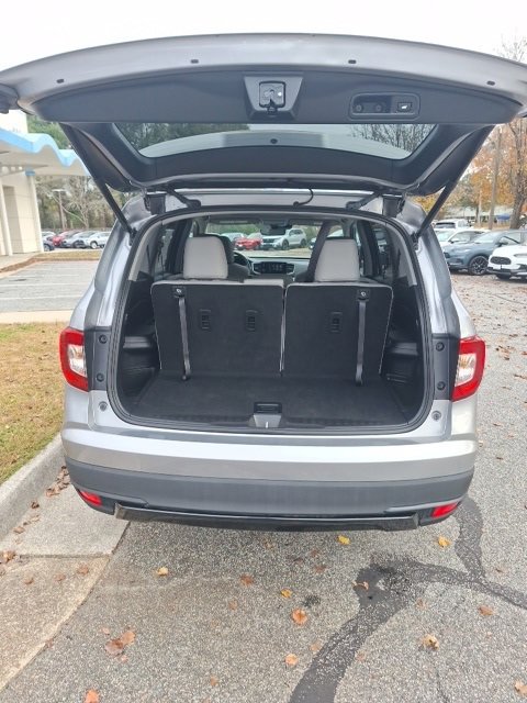 Used 2022 Honda Pilot Special Edition image 6