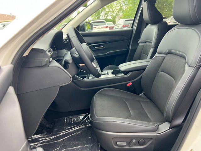 New 2026 MAZDA CX-5 Preferred AWD/4WD image 4