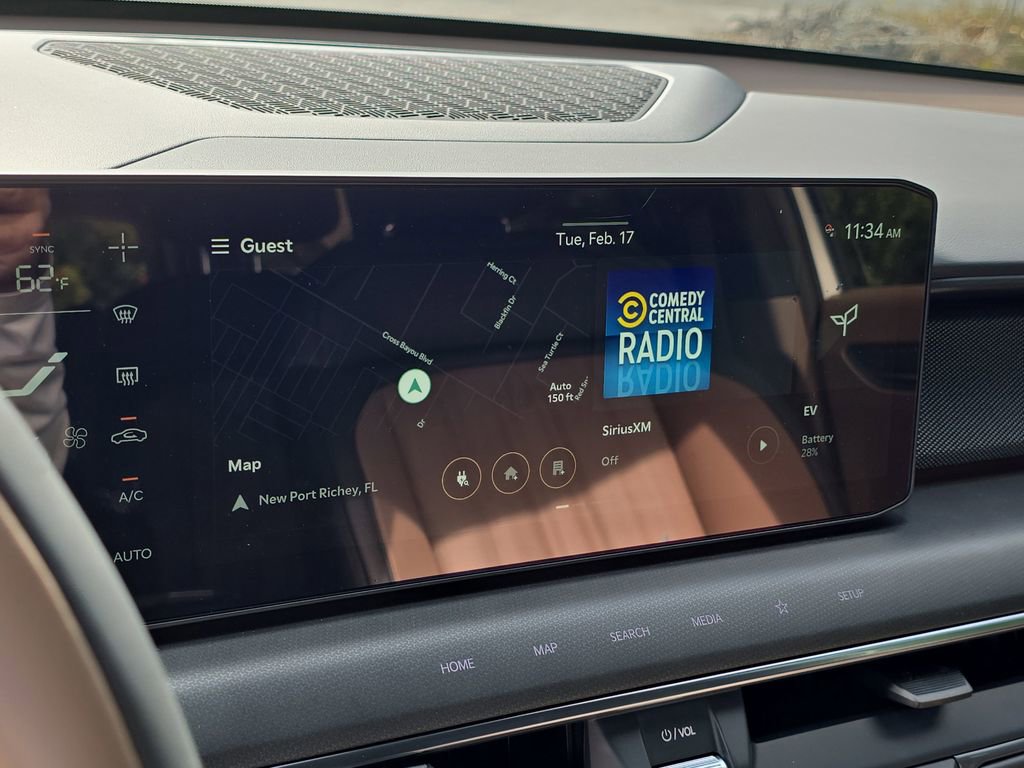 New 2026 Kia EV9 GT-Line image 24