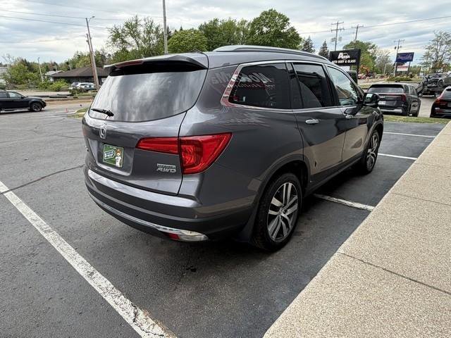 Used 2018 Honda Pilot Touring image 6