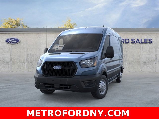 New 2026 Ford Transit 250 148 Medium Roof Extended AWD image 3