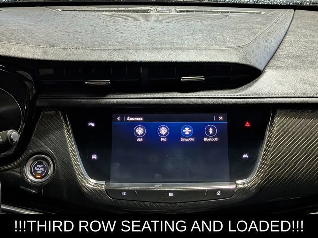 Used 2020 Cadillac XT6 Sport AWD/4WD image 28