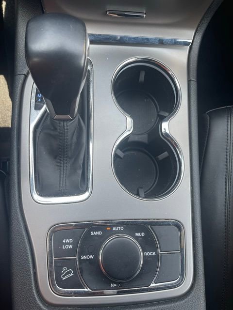 Used 2022 Jeep Grand Cherokee Limited image 22