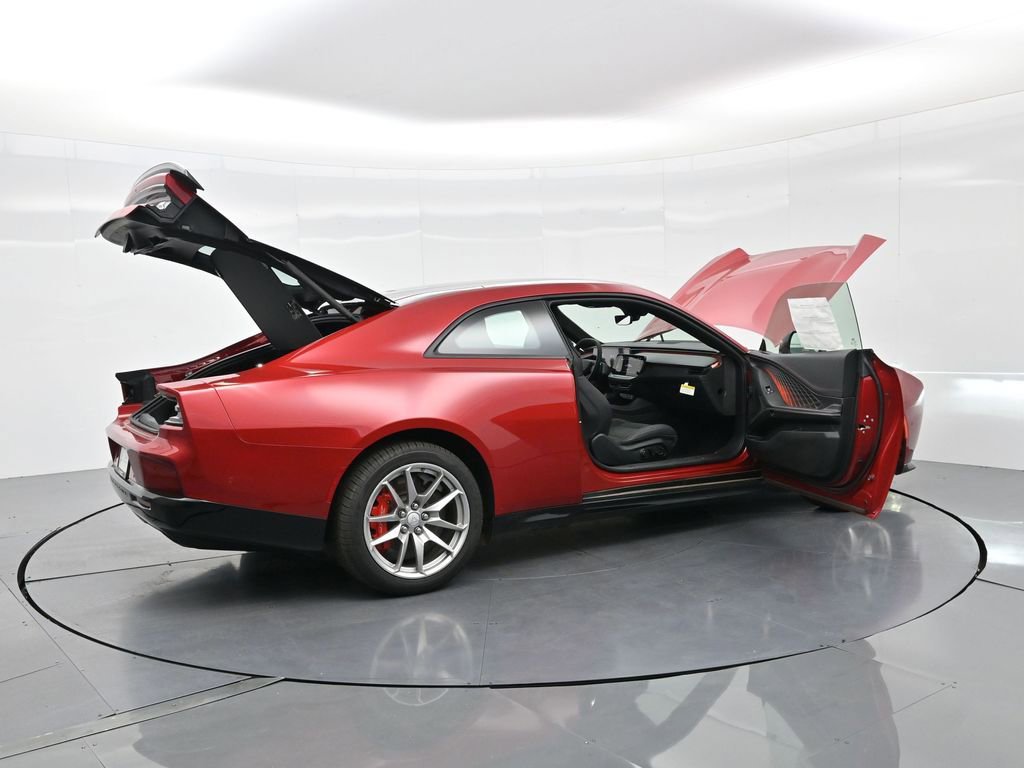 New 2024 Dodge Charger Daytona Scat Pack w/ Plus Group AWD/4WD image 30