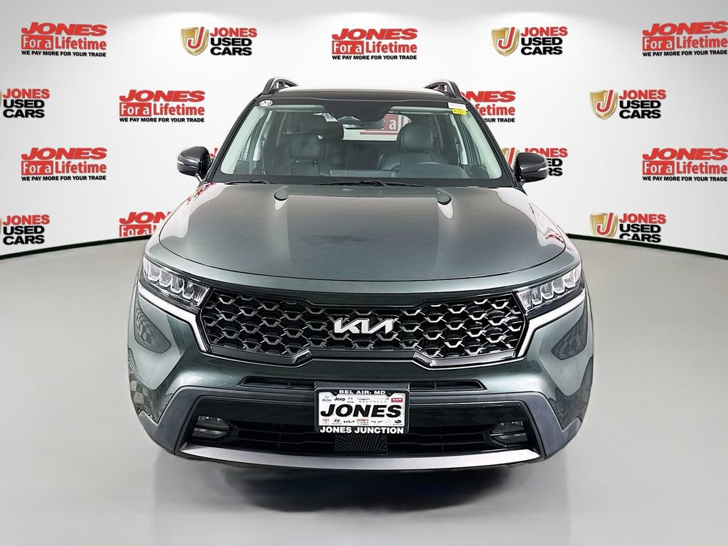 Used 2023 Kia Sorento X-Line EX AWD/4WD image 13
