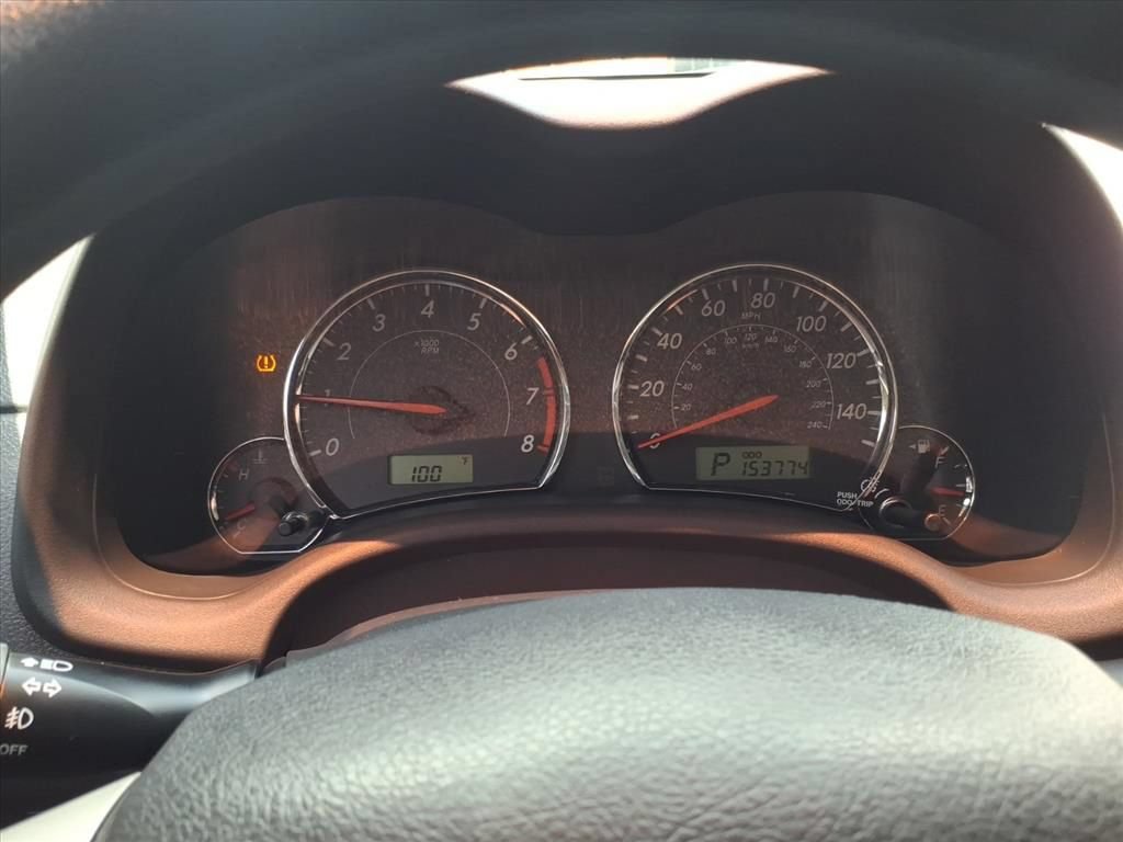 Used 2013 Toyota Corolla S FWD image 11