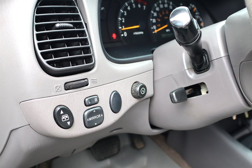 Used 2004 Toyota Tundra Limited RWD image 43