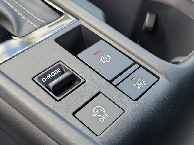 New 2026 Nissan Sentra SV w/ SV Convenience Package FWD image 29