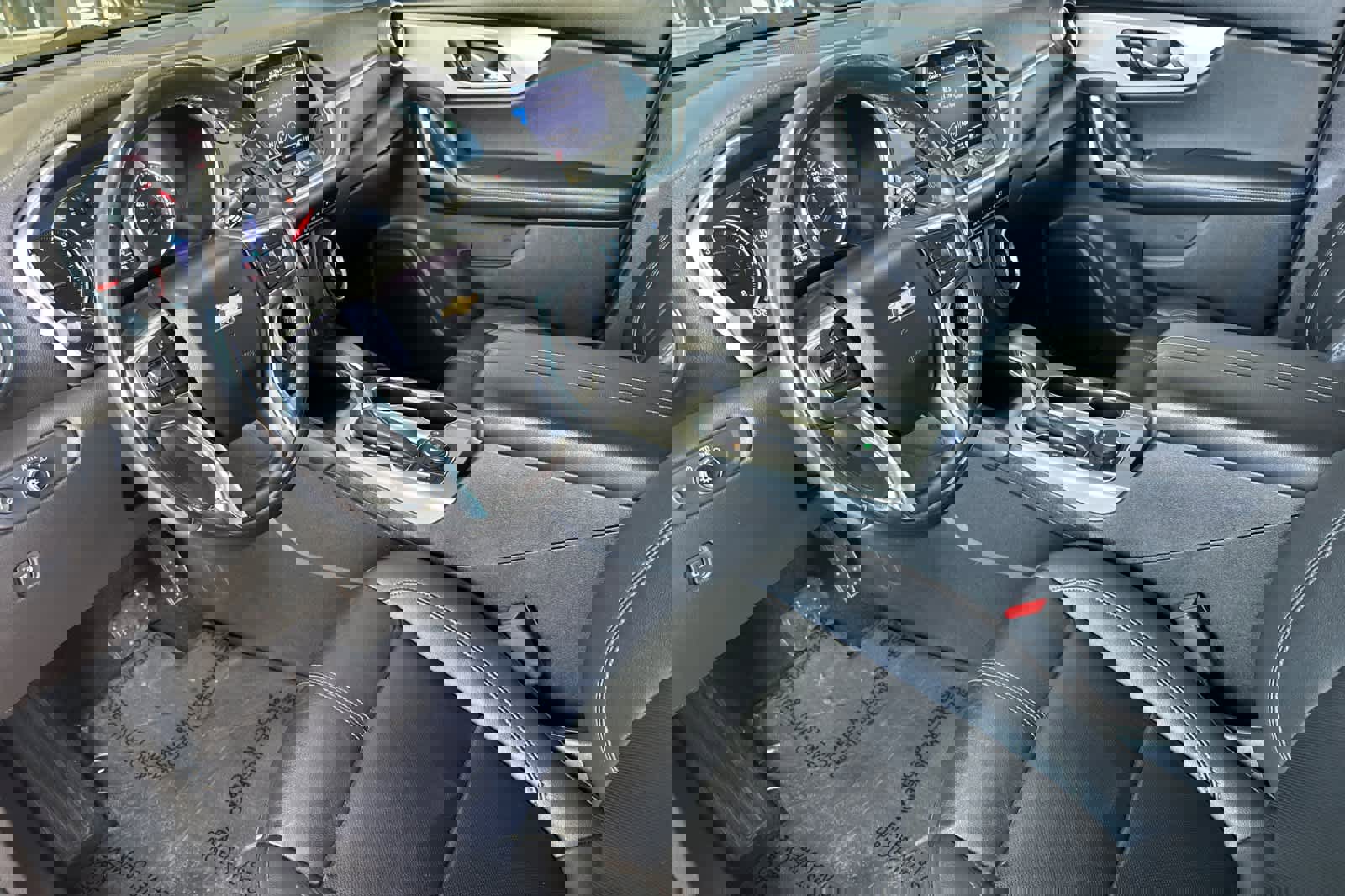 Used 2021 Chevrolet Blazer LT image 11