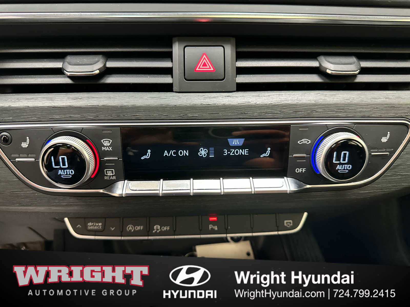 Used 2018 Audi A4 2.0T Premium Plus w/ Premium Plus Package AWD/4WD image 28