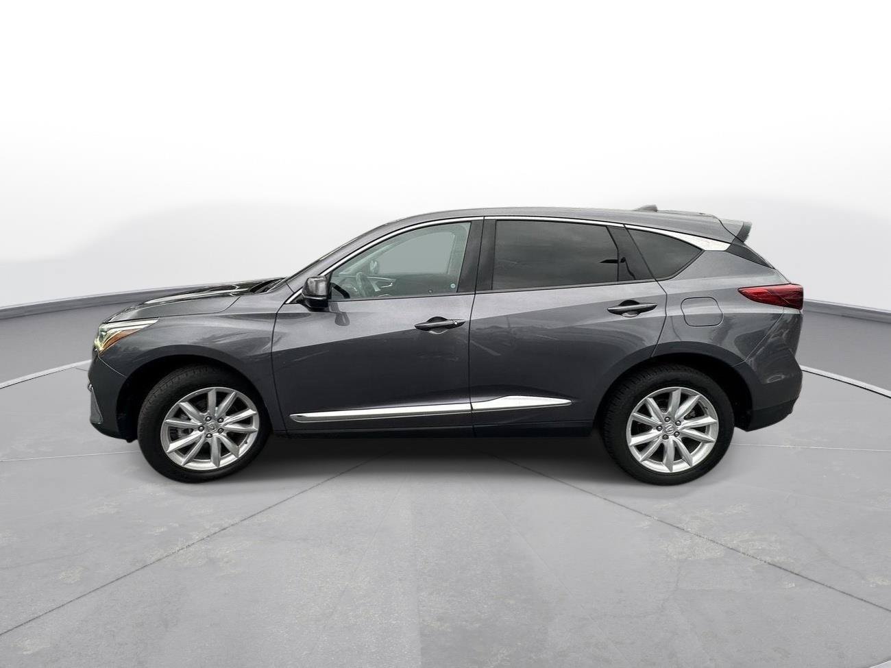 Used 2019 Acura RDX FWD image 9
