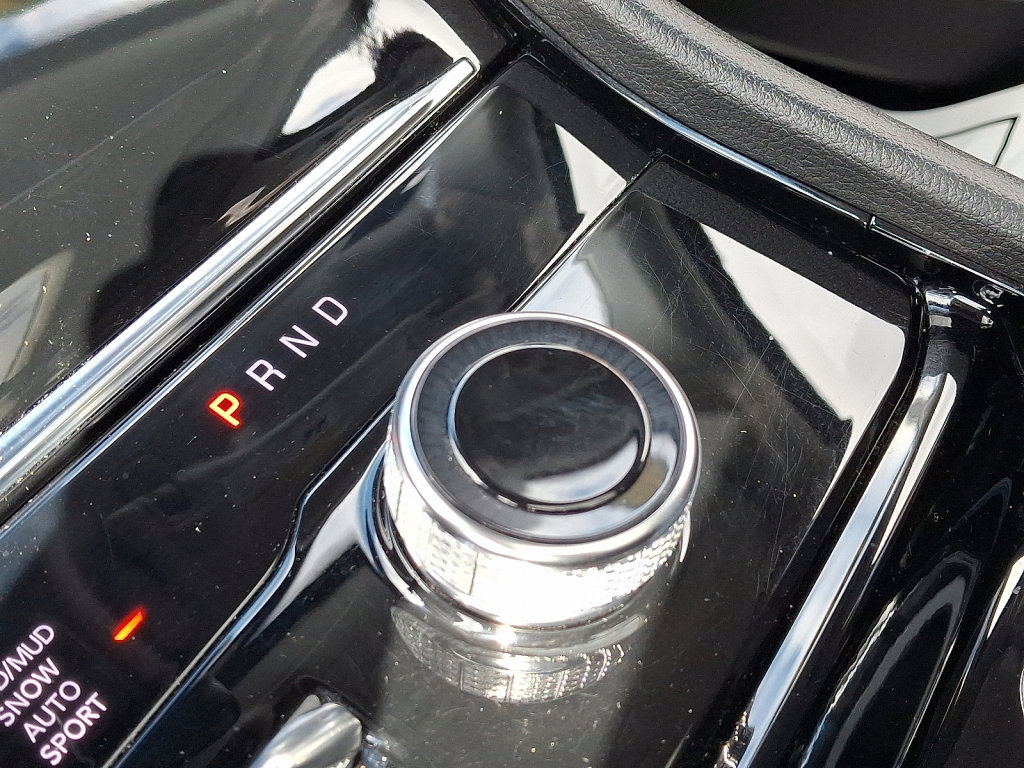 Certified 2022 Jeep Grand Cherokee L Limited image 30