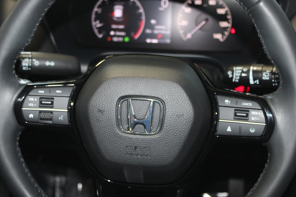 Used 2024 Honda HR-V EX-L image 12