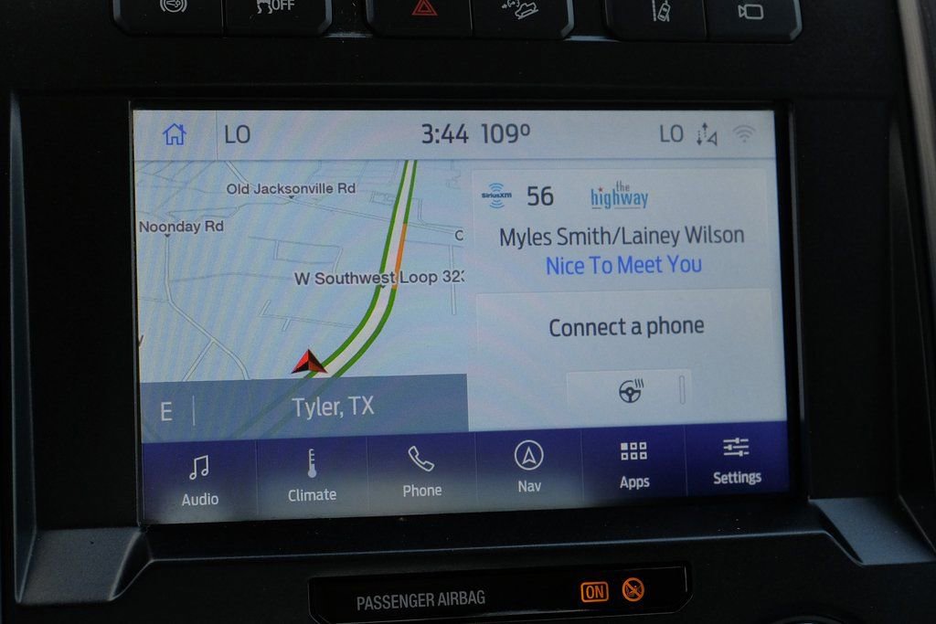 Used 2020 Ford F450 Limited w/ FX4 Off-Road Package image 30