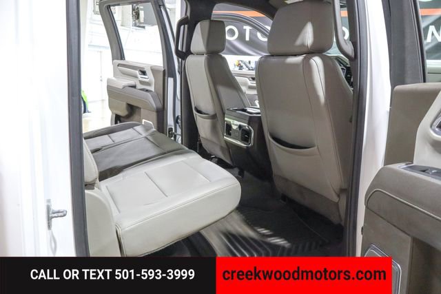 Used 2024 Chevrolet Silverado 2500 LTZ w/ LTZ Convenience Package image 15