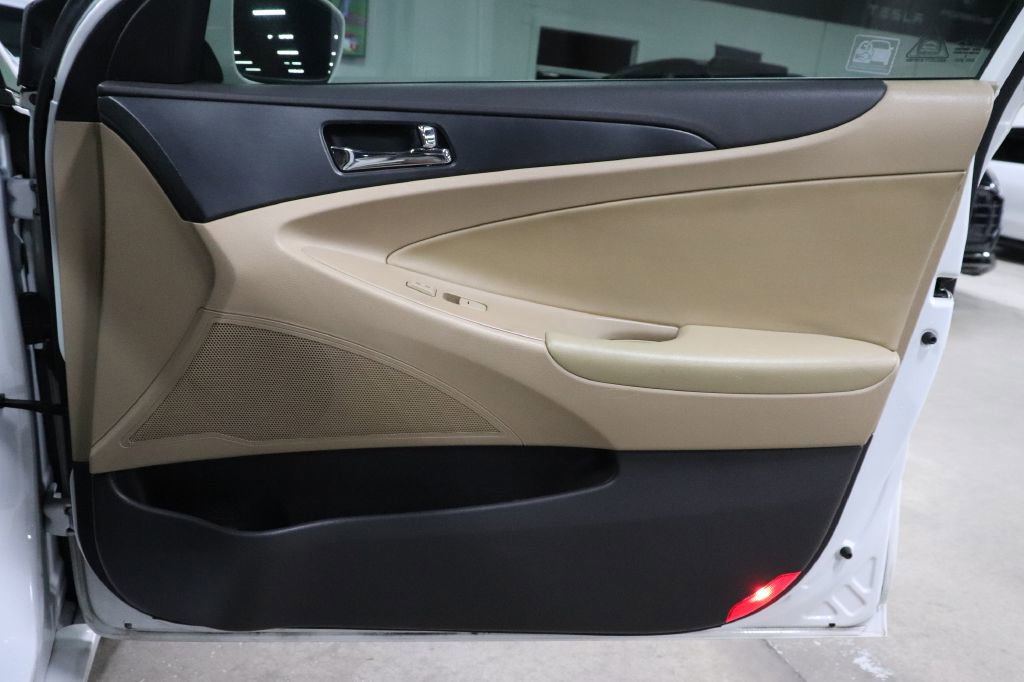 Used 2013 Hyundai Sonata GLS w/ Popular Equipment Pkg image 19