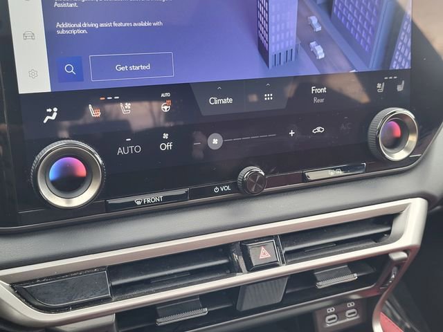 Used 2023 Lexus RX 350 F Sport image 23