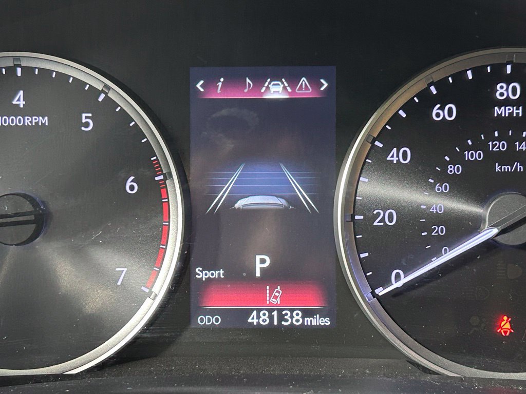 Used 2022 Lexus IS 300 w/ Accessory Package RWD image 25