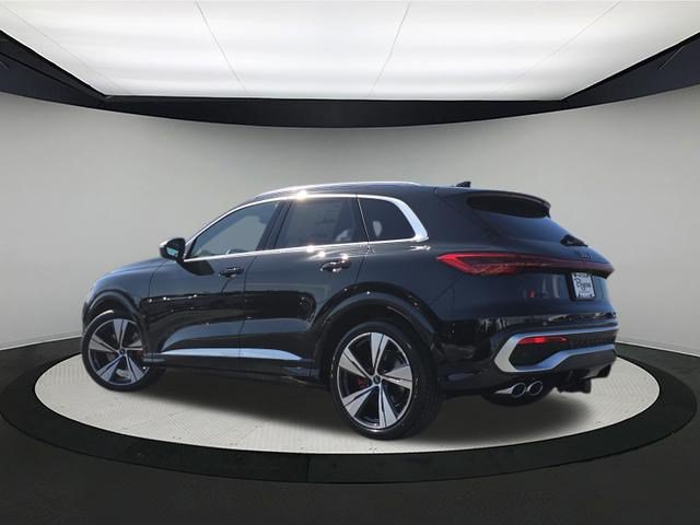 New 2026 Audi SQ5 Premium Plus AWD/4WD image 5