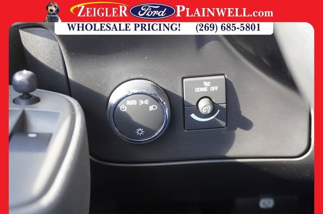 Used 2022 Chevrolet Express 2500 Work Van image 20