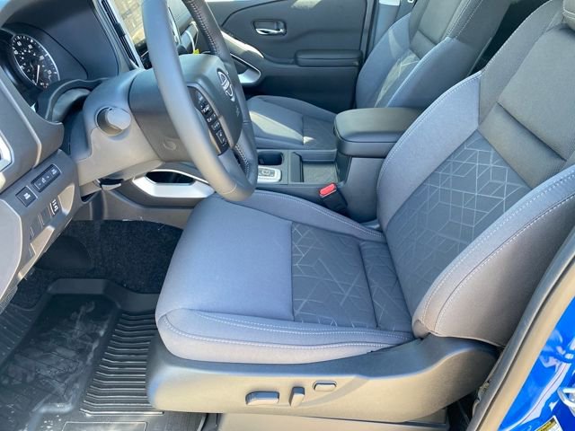 New 2026 Nissan Frontier SV w/ SV Convenience Package image 10