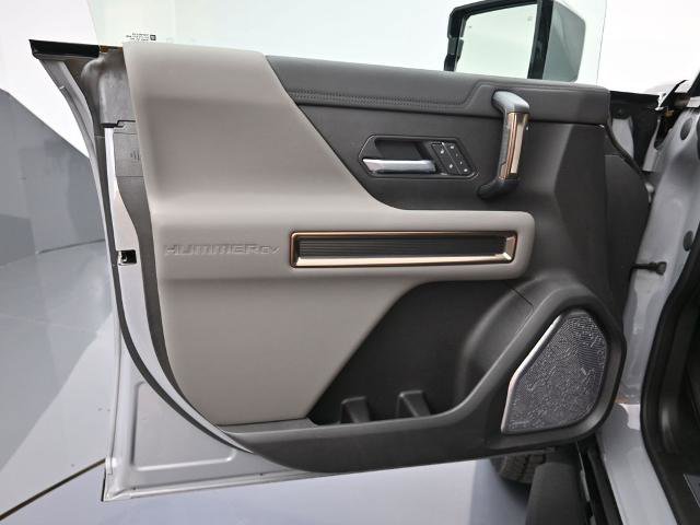 New 2025 GMC Hummer EV 3X image 10