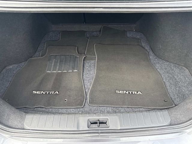 Used 2025 Nissan Sentra S image 12