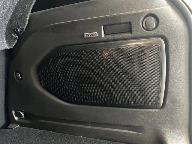 Used 2020 Jeep Renegade Altitude image 17