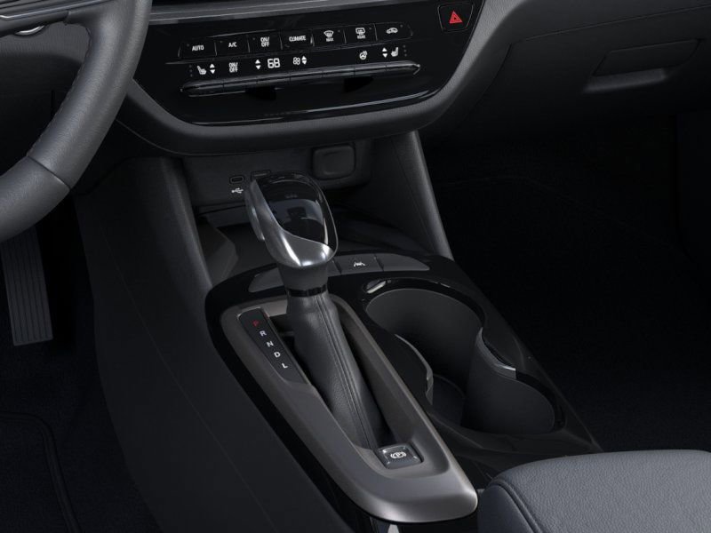 New 2025 Buick Envista Avenir image 23