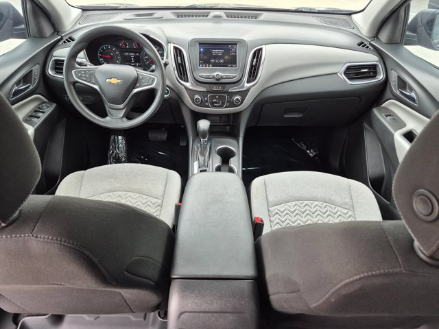 Used 2023 Chevrolet Equinox LS FWD image 17