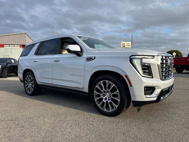 New 2026 GMC Yukon Denali w/ Denali Reserve Package image 8