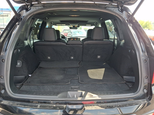 Certified 2023 Honda Passport EX-L image 32