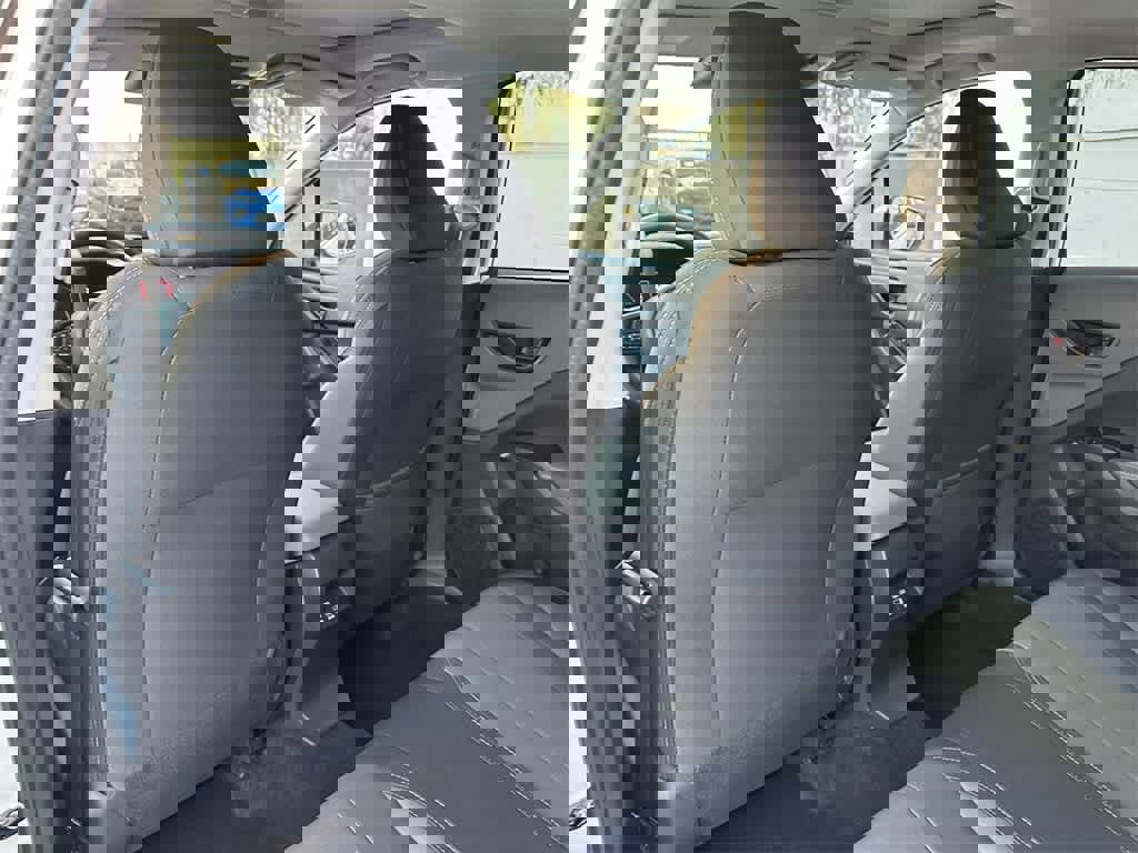 New 2026 Subaru Crosstrek 2.0i Premium image 12