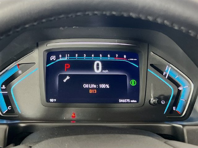 Used 2023 Honda Odyssey Touring image 12