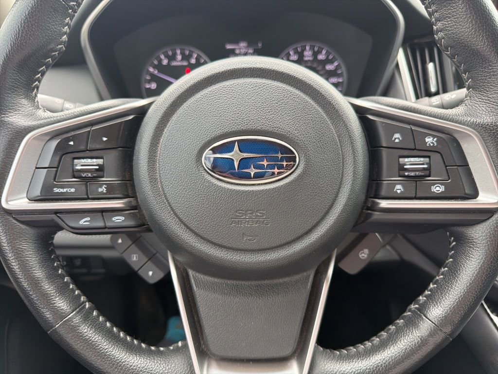 Used 2022 Subaru Outback Limited XT AWD/4WD image 2