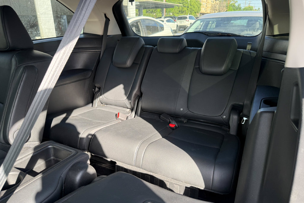 Used 2025 Honda Odyssey EX-L image 13