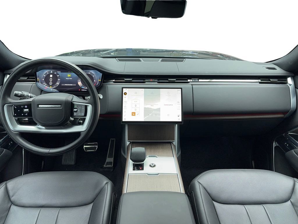 Used 2024 Land Rover Range Rover Long Wheelbase SE image 16