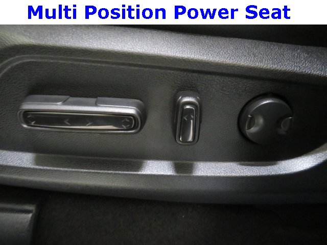 New 2026 Honda Passport TrailSport Elite image 11