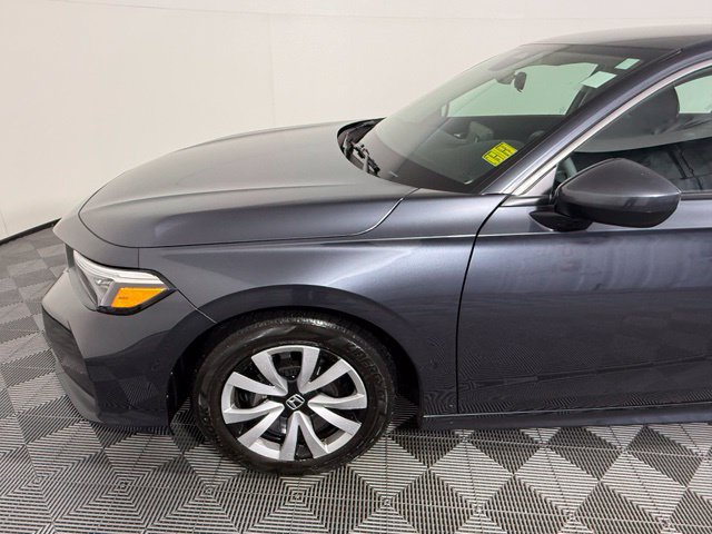 Used 2026 Honda Civic LX image 12