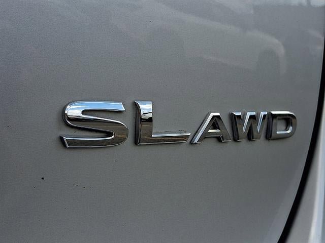 Used 2019 Nissan Rogue Sport SL image 30