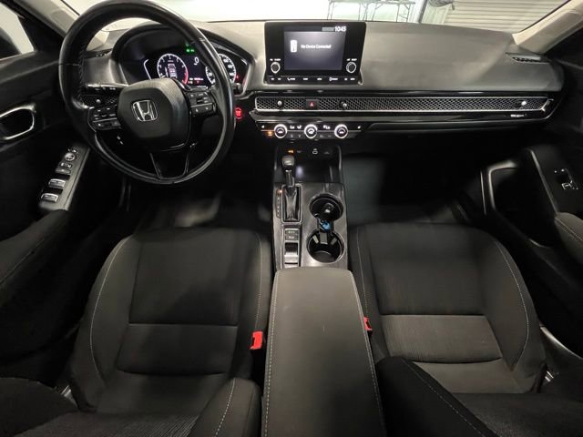 Used 2022 Honda Civic EX image 17