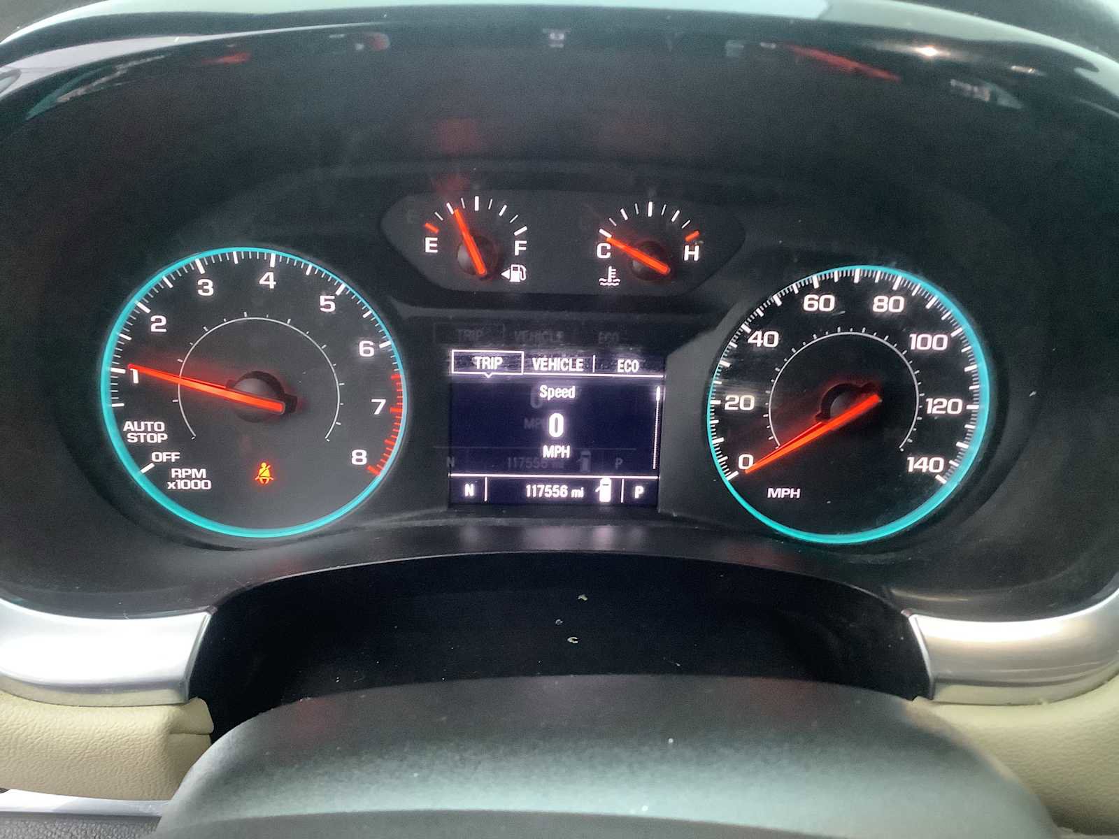 Used 2022 Chevrolet Traverse LS w/ Midnight/Sport Edition image 17