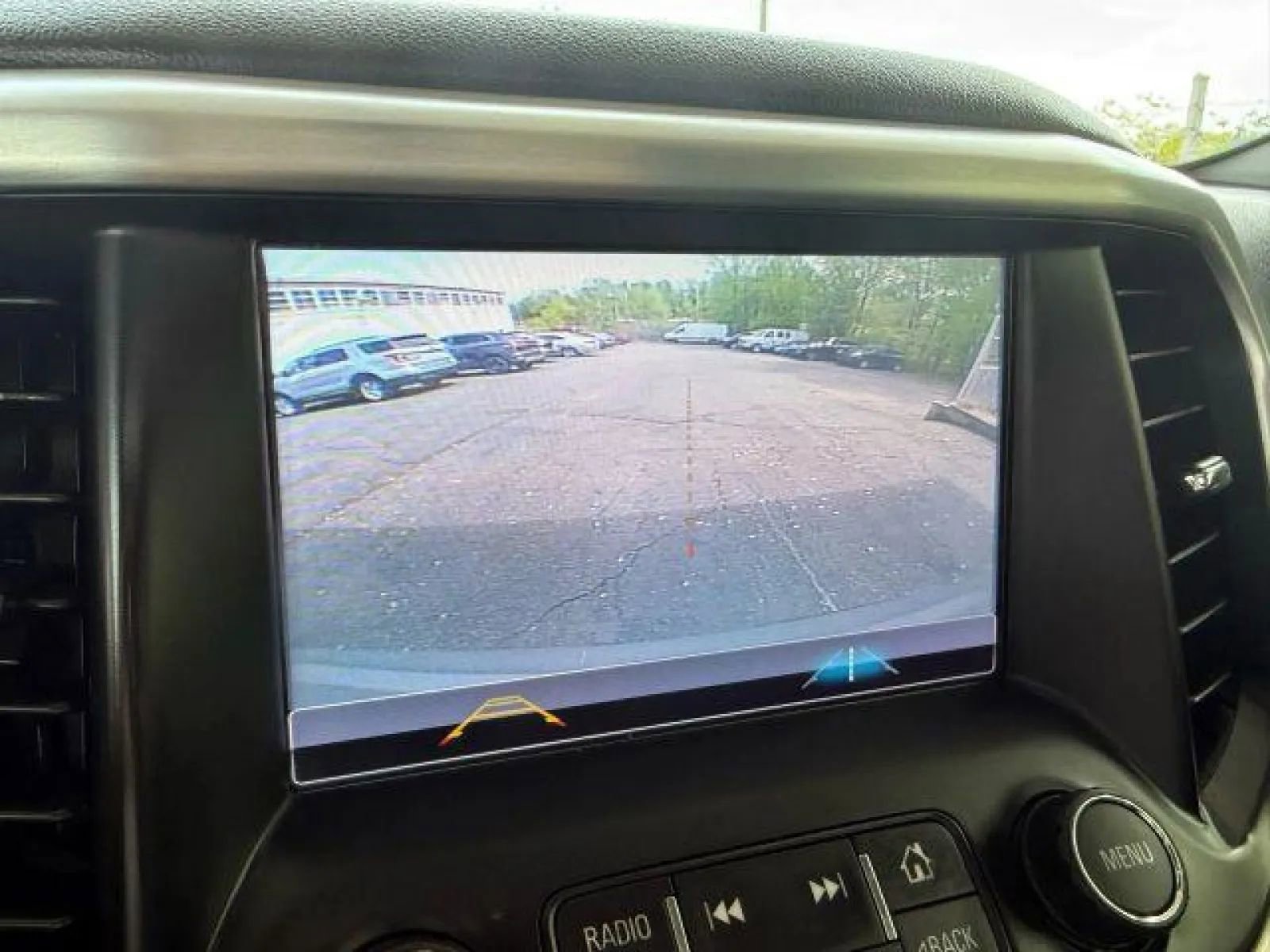 Used 2019 GMC Acadia SLT w/ LPO, Floor Liner Package image 39