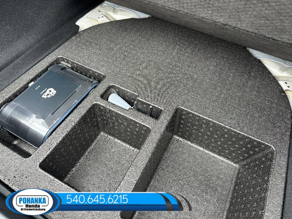 New 2026 Honda Accord Hybrid Touring image 36